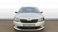 Skoda Fabia 1.2 TSI SE L 5dr Petrol Hatchback